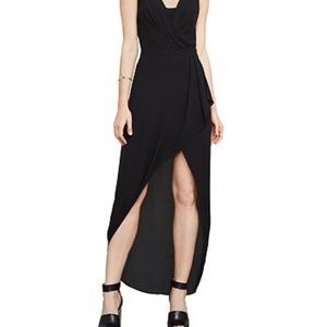 Bcbgmaxazria dress